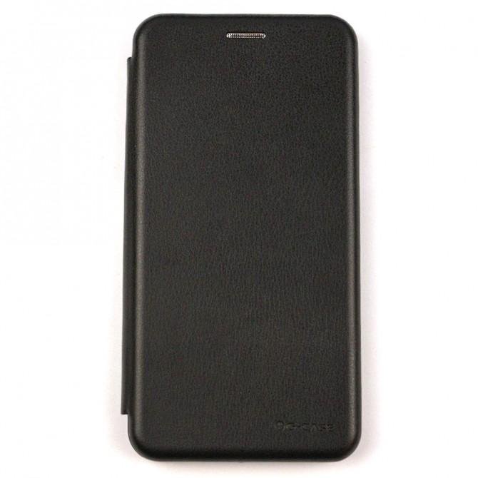 Чохол книжка U-Like Best для Huawei P30 Lite Чорний-1