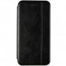 Чохол книжка Leather Gelius for Xiaomi Mi9T/K20/K20 Pro Black