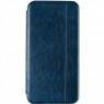 Чохол книжка Leather Gelius for Xiaomi Mi9T/K20/K20 Pro Blue