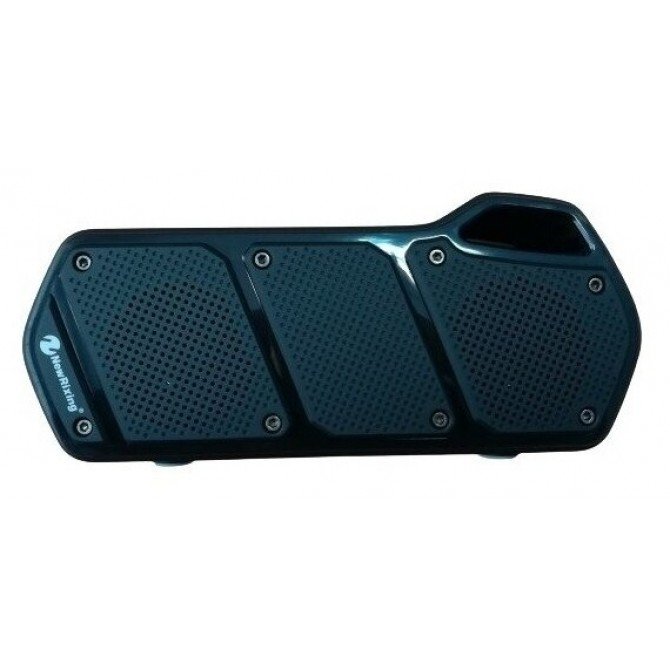 Портативна колонка NewRixing NR5011 Black