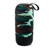 Портативная колонка SOMHO S328 Army