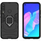 Чохол HONOR Hard Defence Series для Huawei P40 Lite E Black Чохол HONOR Hard Defence Series для Huawei P40 Lite E Black