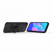 Чохол HONOR Hard Defence Series для Huawei P40 Lite E Black Чохол HONOR Hard Defence Series для Huawei P40 Lite E Black