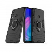 Чохол HONOR Hard Defence Series для Huawei P40 Lite E Black Чохол HONOR Hard Defence Series для Huawei P40 Lite E Black