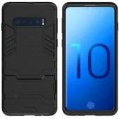 Чохол HONOR Hard Defence Series для Samsung G975 Galaxy S10 Plus Чорний