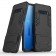 Чехол HONOR Hard Defence Series для Samsung G975 Galaxy S10 Plus Чёрный