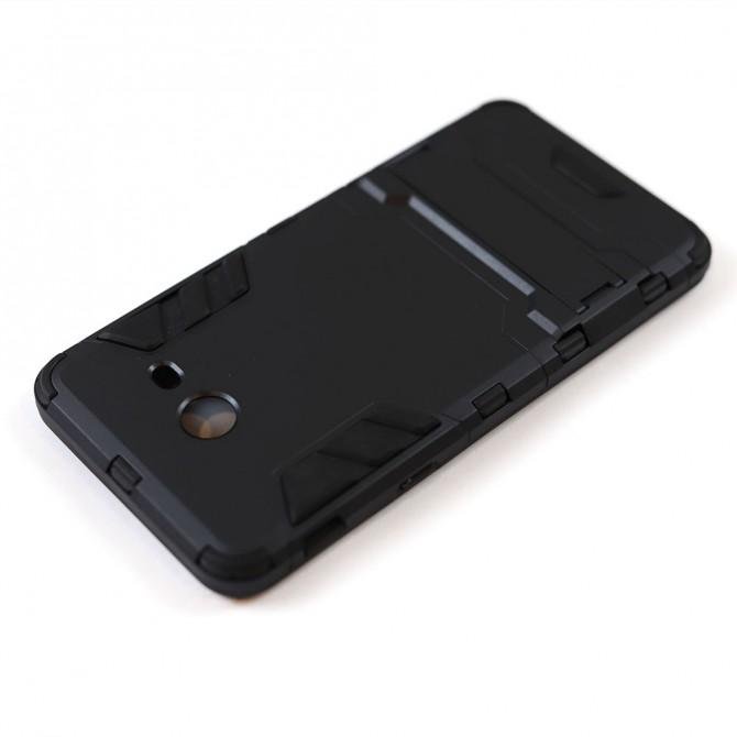 Чехол HONOR Hard Defence Series для Samsung J530 Galaxy J5 2017 Чёрный-3