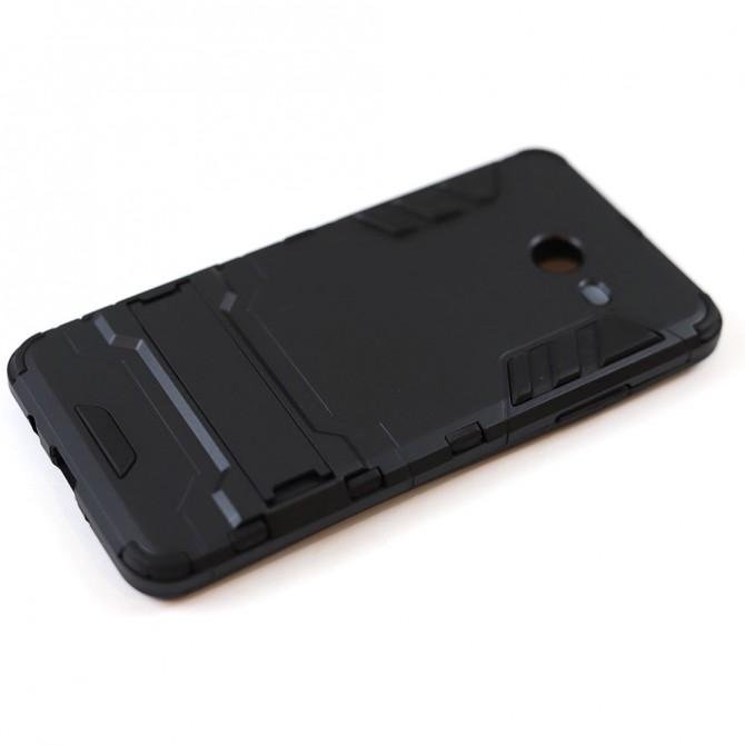 Чехол HONOR Hard Defence Series для Samsung J530 Galaxy J5 2017 Чёрный-4