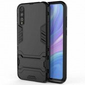 HONOR Hard Defence Series Huawei P Smart 2020 Black HONOR Hard Defence Series Huawei P Smart 2020 Black