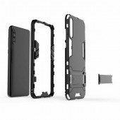 HONOR Hard Defence Series Huawei P Smart 2020 Black HONOR Hard Defence Series Huawei P Smart 2020 Black