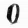 Ремешок для Xiaomi Band 5/6 steel design Black