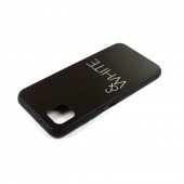 Чохол Joke series для Huawei Y5P Black&White Чохол Joke series для Huawei Y5P Black&White