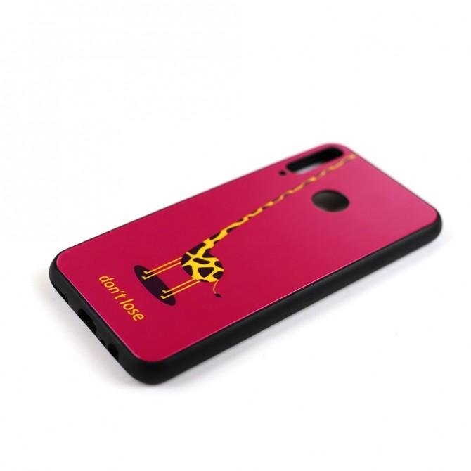 Чехол Joke series для Huawei Y6P Don`t lose...-4