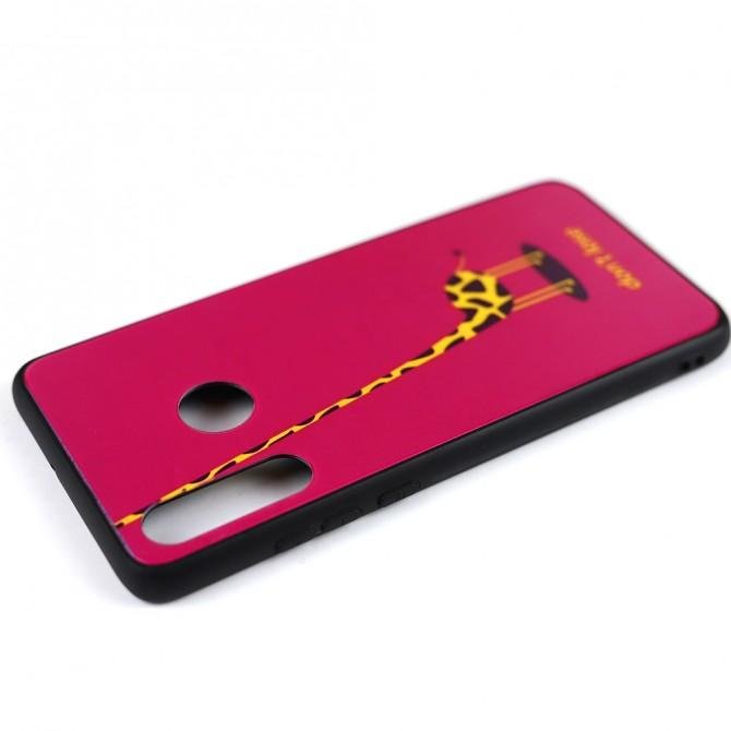 Чехол Joke series для Huawei P30 Lite Don`t lose...-3