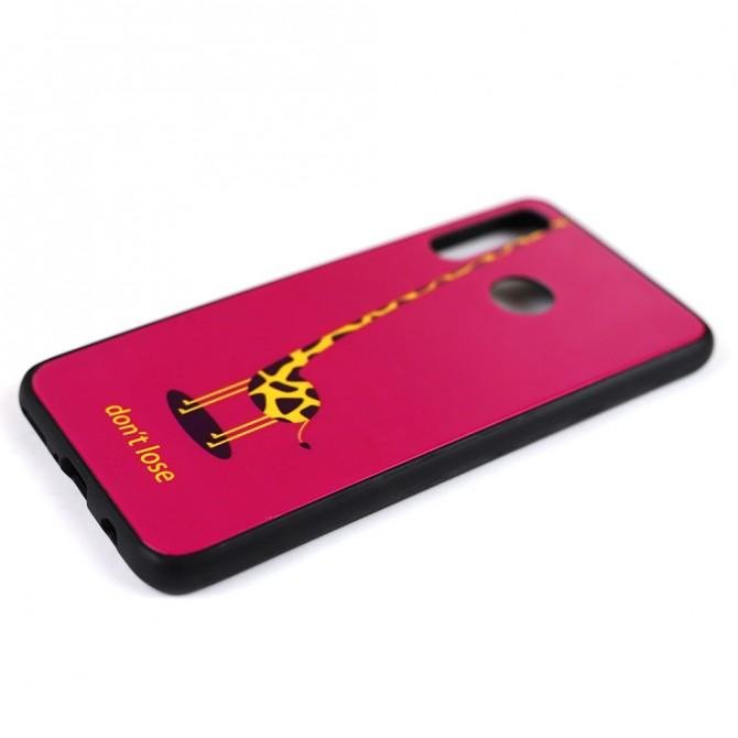 Чехол Joke series для Huawei P30 Lite Don`t lose...-4