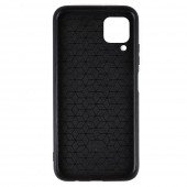 Чехол Joke series для Huawei P40 Lite/Y7P Black&White Чехол Joke series для Huawei P40 Lite/Y7P Black&White