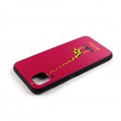 Чехол Joke series для Huawei P40 Lite/Y7P Don`t lose...