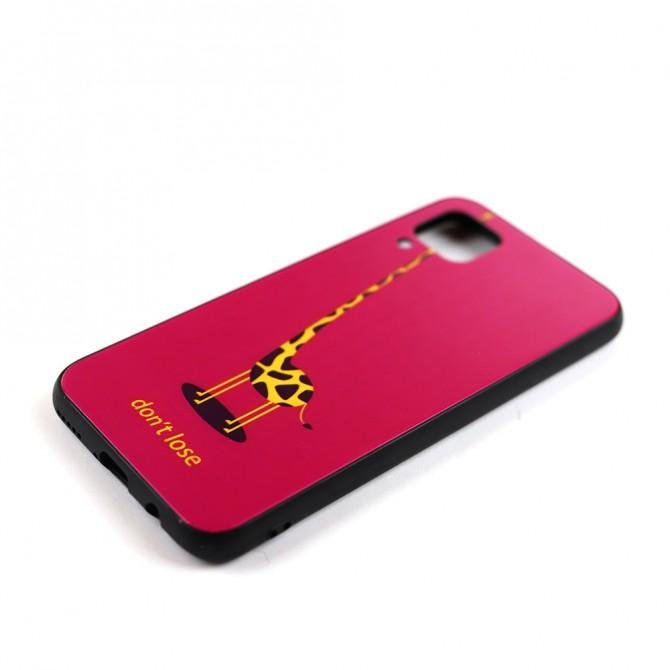 Чехол Joke series для Huawei P40 Lite/Y7P Don`t lose...-4