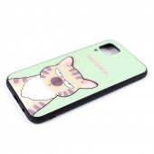 Чохол Joke series для Huawei P40 Lite/Y7P Love is in the air... Чохол Joke series для Huawei P40 Lite/Y7P Love is in the air...