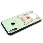 Чехол Joke series для Huawei P40 Lite E Love is in the air... Чехол Joke series для Huawei P40 Lite E Love is in the air...
