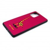 Чохол Joke series для Samsung G770 Galaxy S10 Lite Don`t lose... Чохол Joke series для Samsung G770 Galaxy S10 Lite Don`t lose...