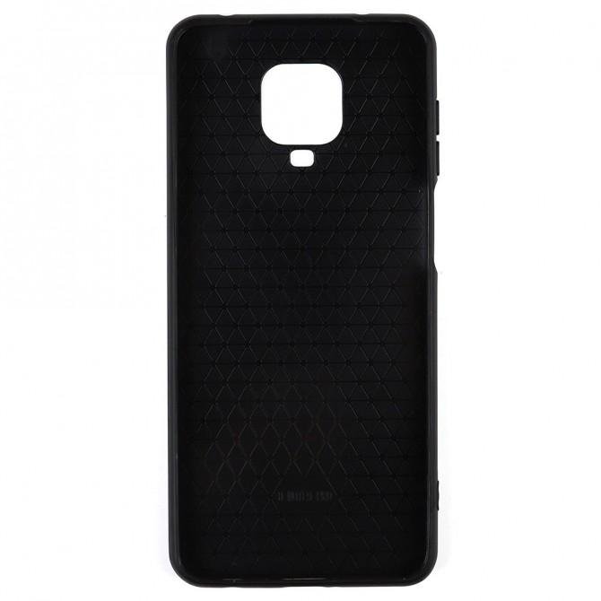 Чехол Joke series для Xiaomi Redmi Note 9s/Note 9 Pro Love is in the air...-2