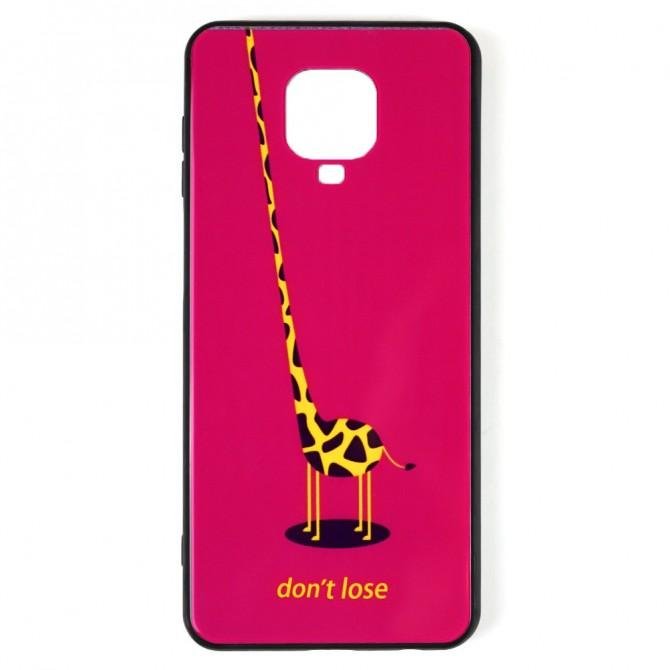 Чохол Joke series для Xiaomi Redmi Note 9s/Note 9 Pro Don`t lose...-1