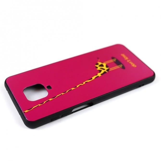 Чохол Joke series для Xiaomi Redmi Note 9s/Note 9 Pro Don`t lose...-4