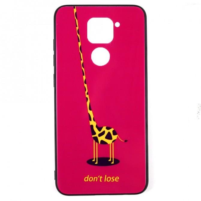 Чохол Joke series для Xiaomi Redmi Note 9/ Redmi 10X Don`t lose...-1