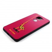 Чехол Joke series для Xiaomi Redmi Note 9/ Redmi 10X Don`t lose... Чехол Joke series для Xiaomi Redmi Note 9/ Redmi 10X Don`t lose...