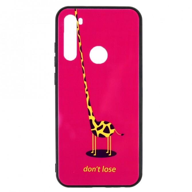 Чехол Joke series для Xiaomi Redmi Note 8T Don`t lose...-1