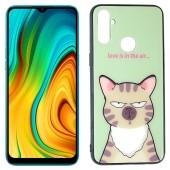 Чохол Joke series для Realme C3 Love is in the air...