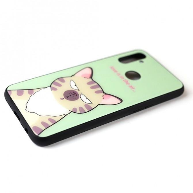 Чохол Joke series для Realme C3 Love is in the air...-3