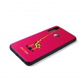 Чохол Joke series для Realme 5 Pro Don`t lose... Чохол Joke series для Realme 5 Pro Don`t lose...