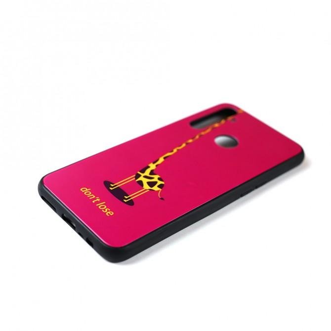 Чехол Joke series для Realme 5 Pro Don`t lose...-3