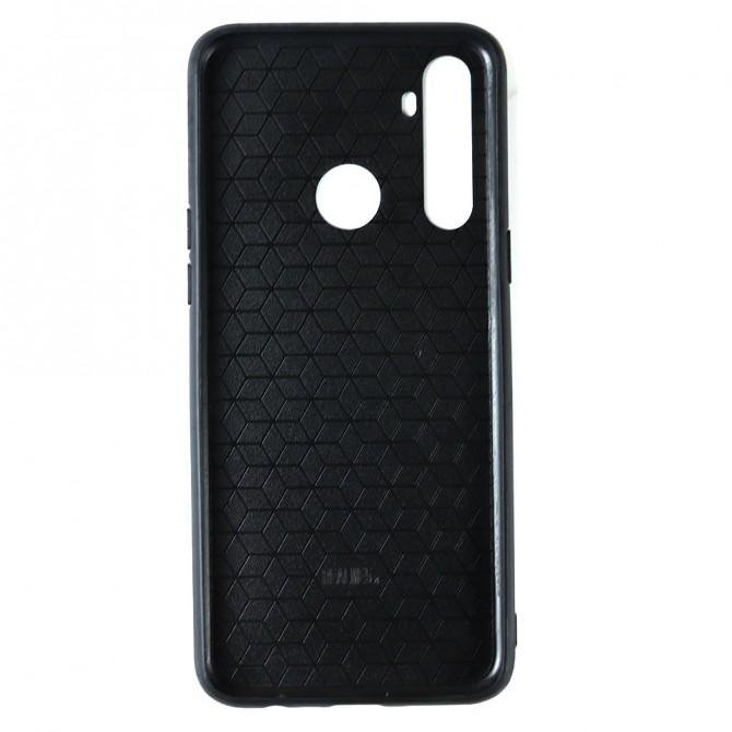 Чохол Joke series для Realme 5 Pro Black&White-2