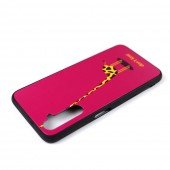 Чехол Joke series для Realme 6 Don`t lose... Чехол Joke series для Realme 6 Don`t lose...