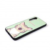 Чохол Joke series для Realme 6 Love is in the air... Чохол Joke series для Realme 6 Love is in the air...