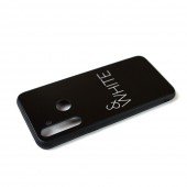 Чохол Joke series для Realme 6 Pro Black&White Чохол Joke series для Realme 6 Pro Black&White