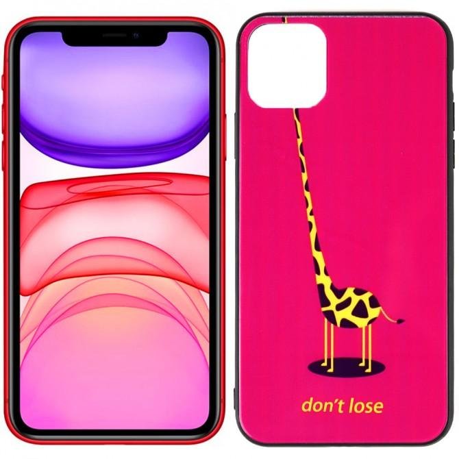 Чохол Joke series для iPhone 11 Don`t lose...