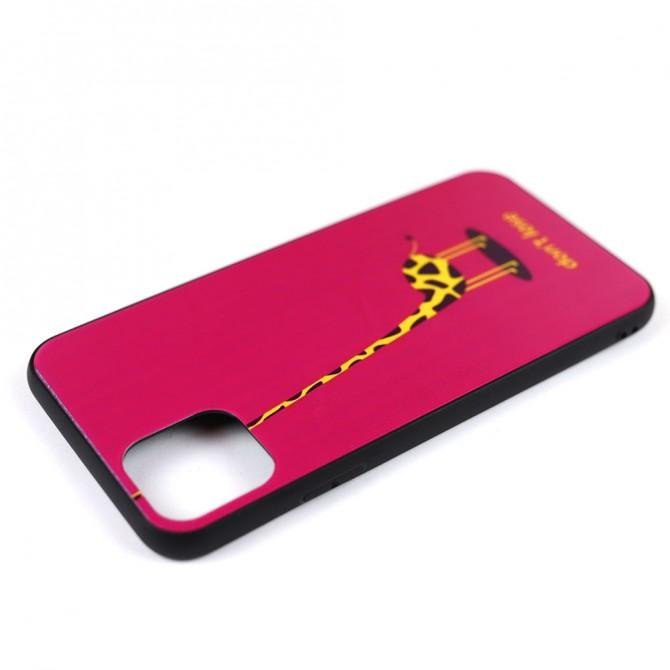 Чохол Joke series для iPhone 11 Don`t lose...-2