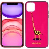 Чехол Joke series для iPhone 11 Pro Don`t lose... Чехол Joke series для iPhone 11 Pro Don`t lose...
