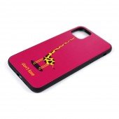Чехол Joke series для iPhone 11 Pro Don`t lose... Чехол Joke series для iPhone 11 Pro Don`t lose...