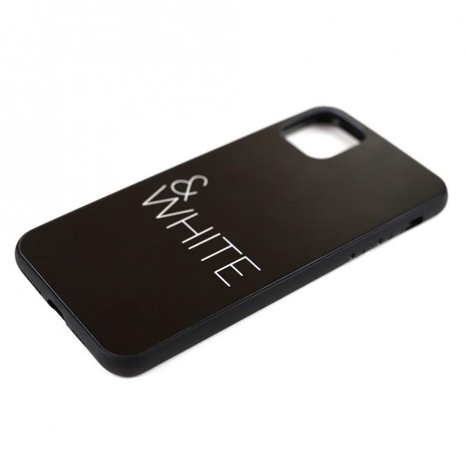 Чехол Joke series для iPhone 11 Pro Max Black&White-4