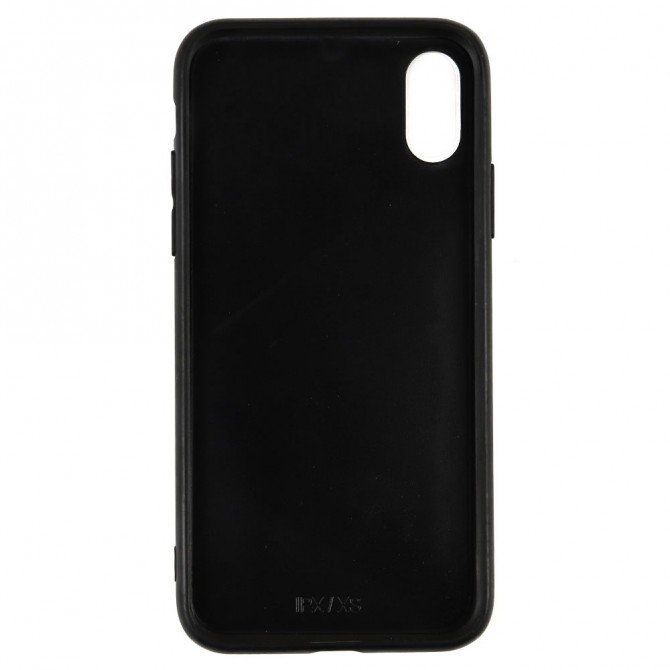 Чохол Joke series для iPhone X/Xs Love is in the air...-2