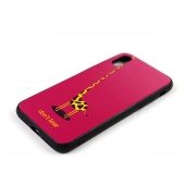 Чехол Joke series для iPhone Xr Don`t lose... Чехол Joke series для iPhone Xr Don`t lose...