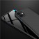 Пластикова накладка LikGus 360 градусів для Apple iPhone 11 Pro Чорний