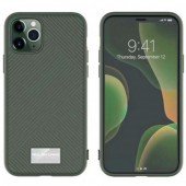 Чохол Molan Cano Jelline series для Apple iPhone 11 Pro Max Зелений  Чохол Molan Cano Jelline series для Apple iPhone 11 Pro Max Зелений