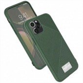 Чохол Molan Cano Jelline series для Apple iPhone 11 Pro Max Зелений  Чохол Molan Cano Jelline series для Apple iPhone 11 Pro Max Зелений