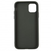 Чехол U-like Glossy Logo series для iPhone 11 Pro Max Pine Green Чехол U-like Glossy Logo series для iPhone 11 Pro Max Pine Green